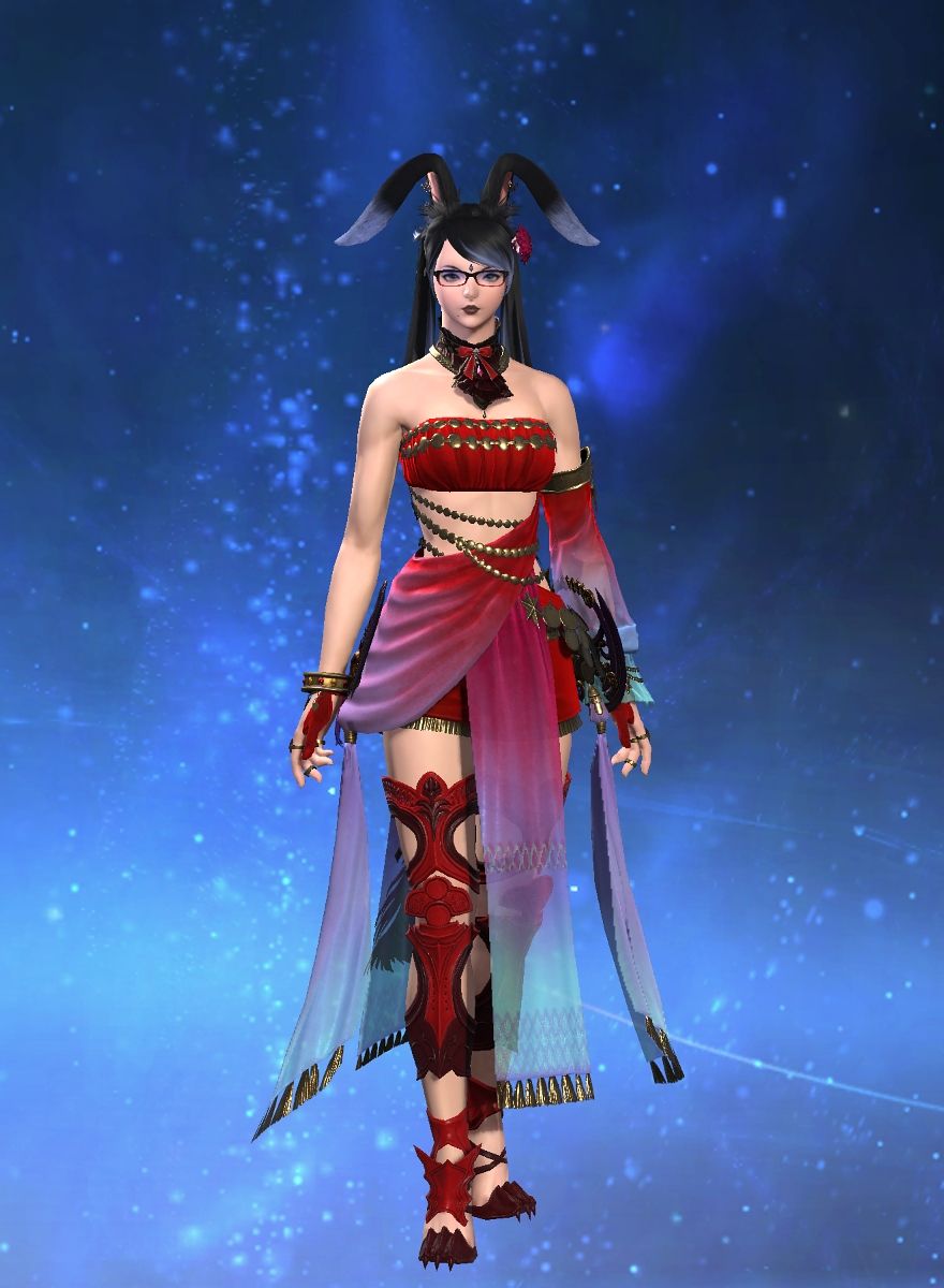 Tsuki Argentum