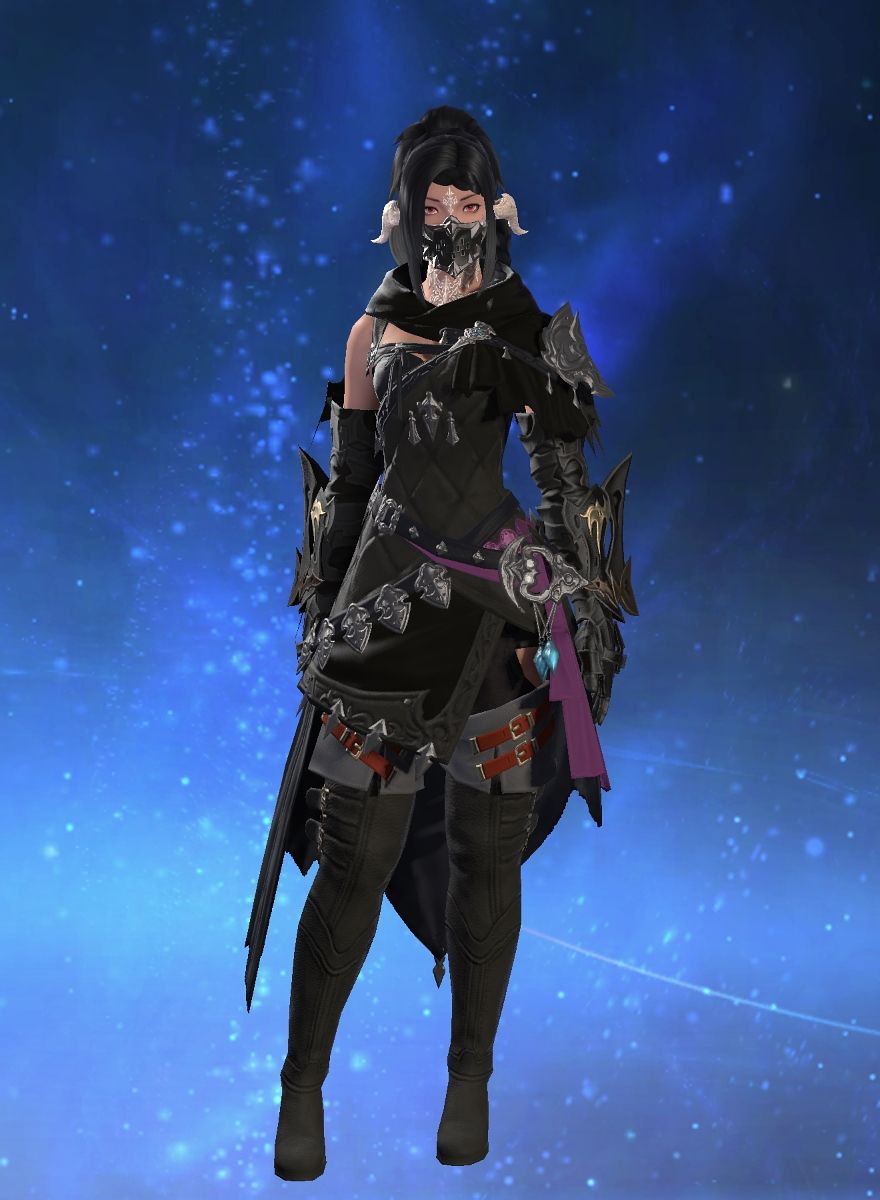 Vell Teadancer