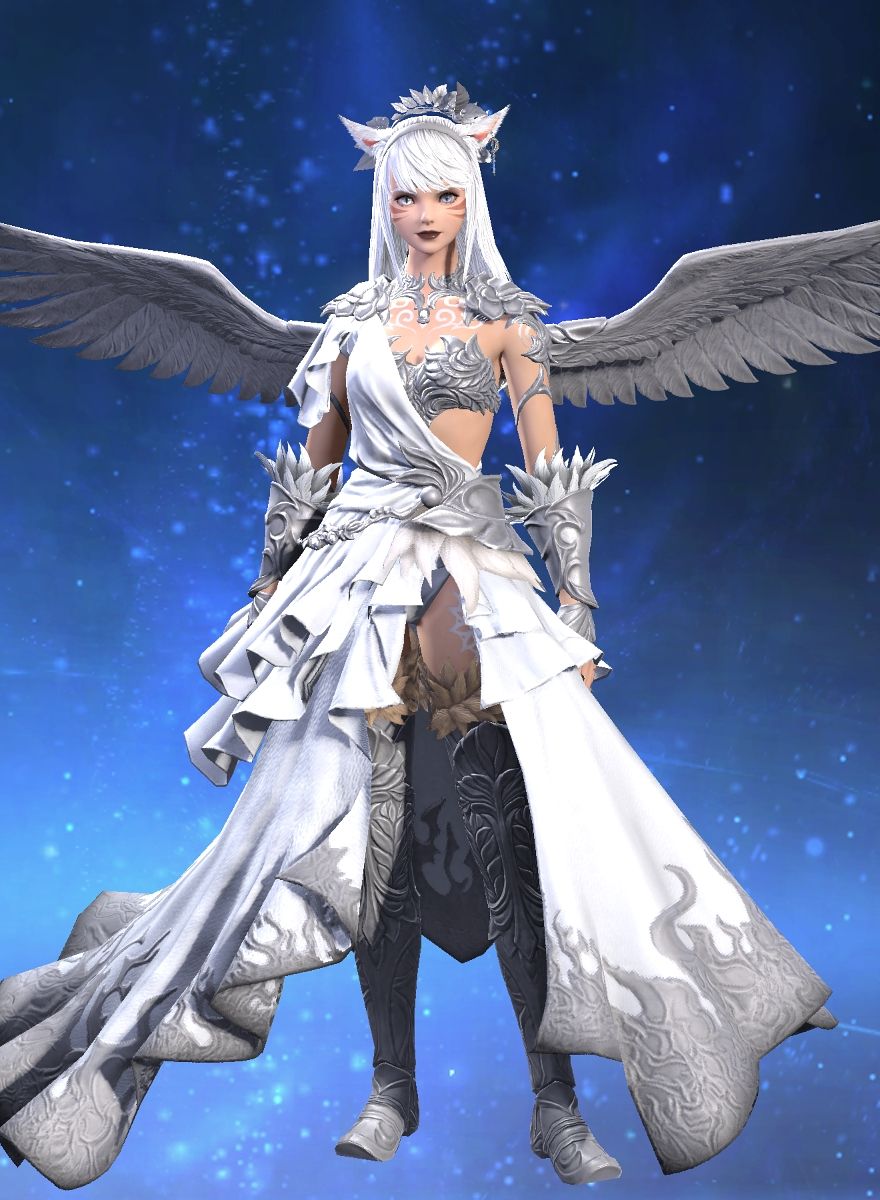 Kira Valkyrie