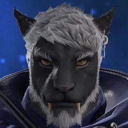 Skolth Half-wolf