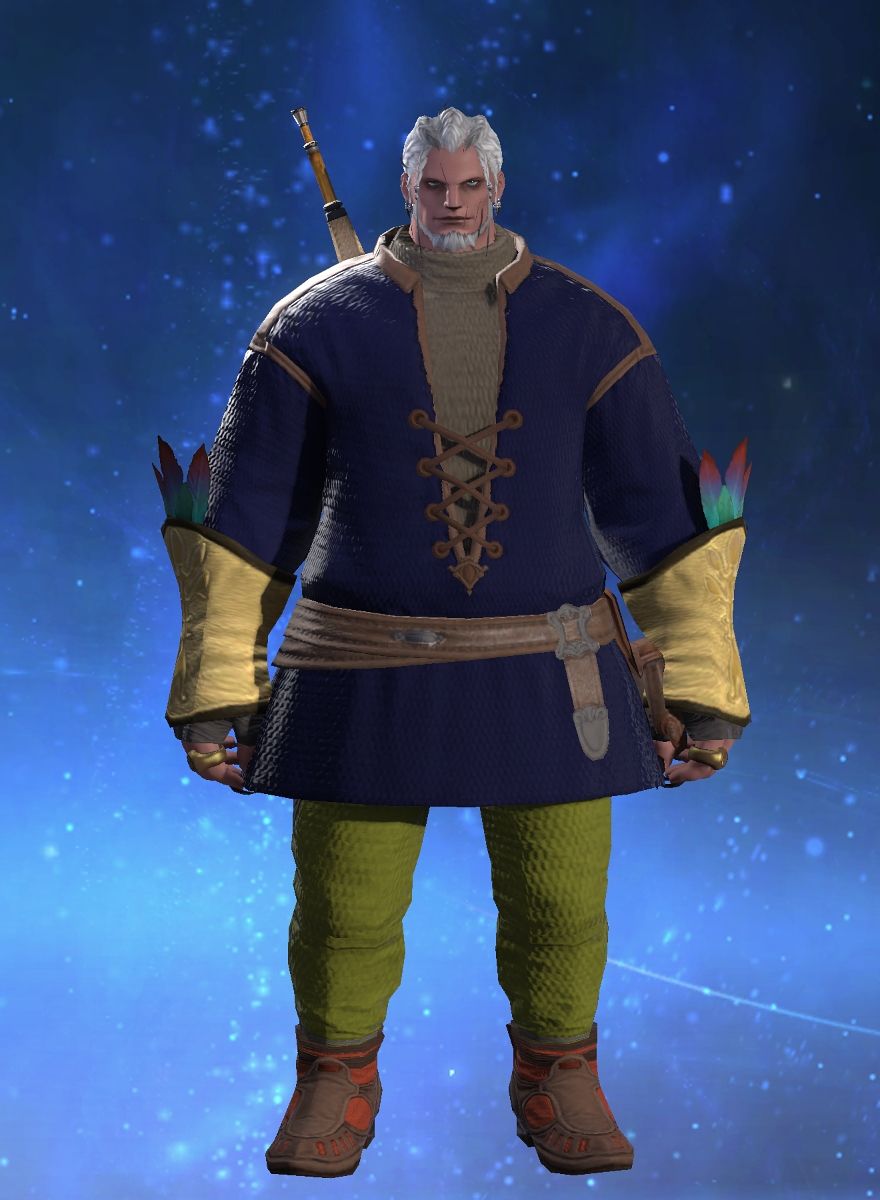 Yakummo Gorjan