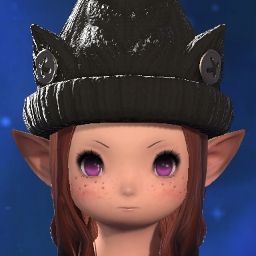 Wind-up Wilma