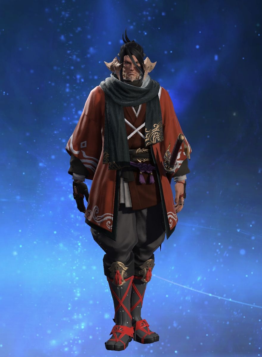 Casval Otherworld