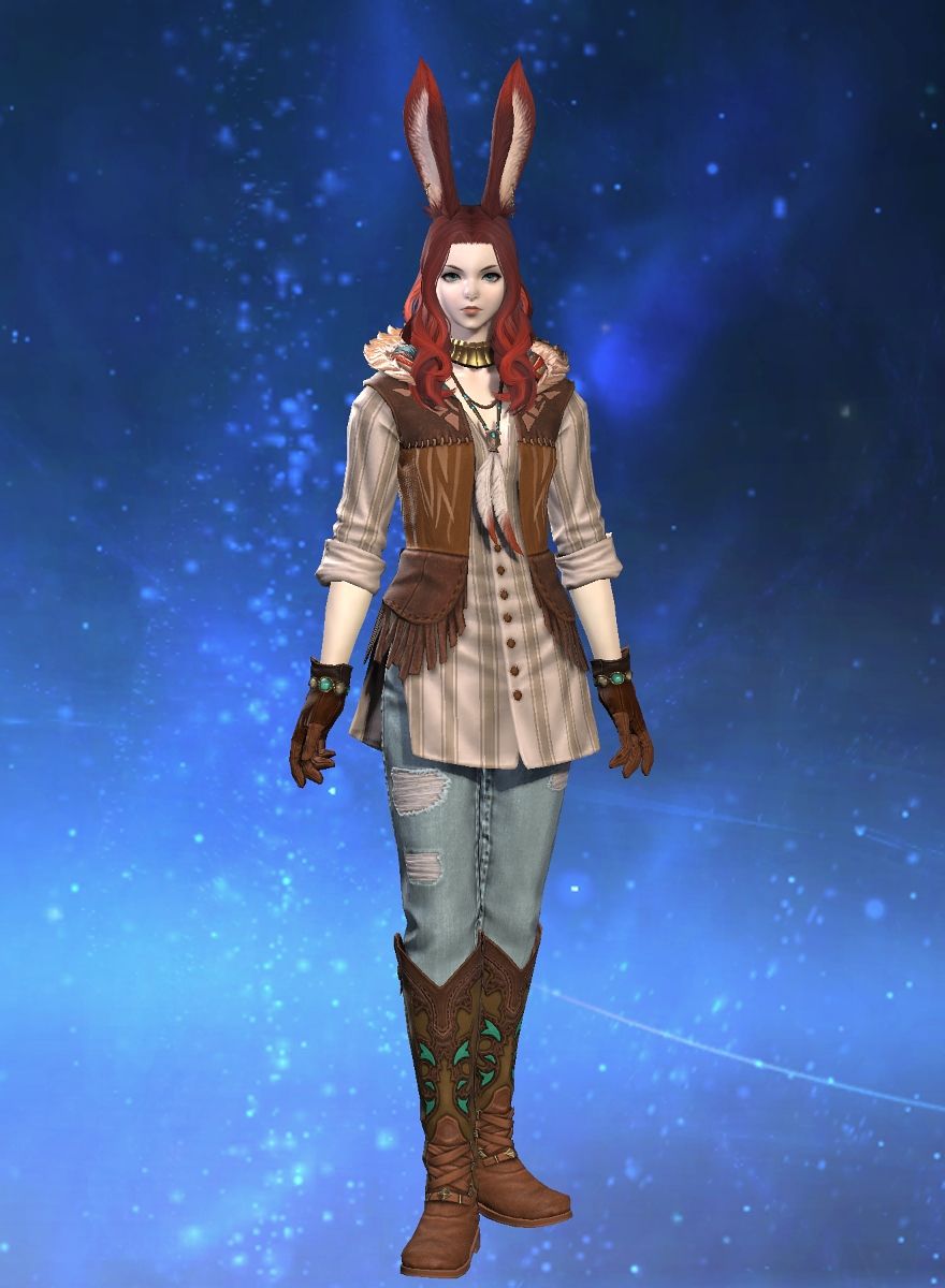 Xandra Ignis