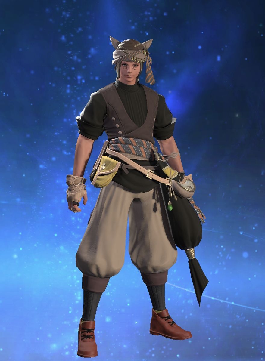 Hotto Chokoreto