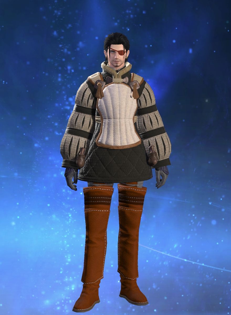 Kaelen Tatsuya