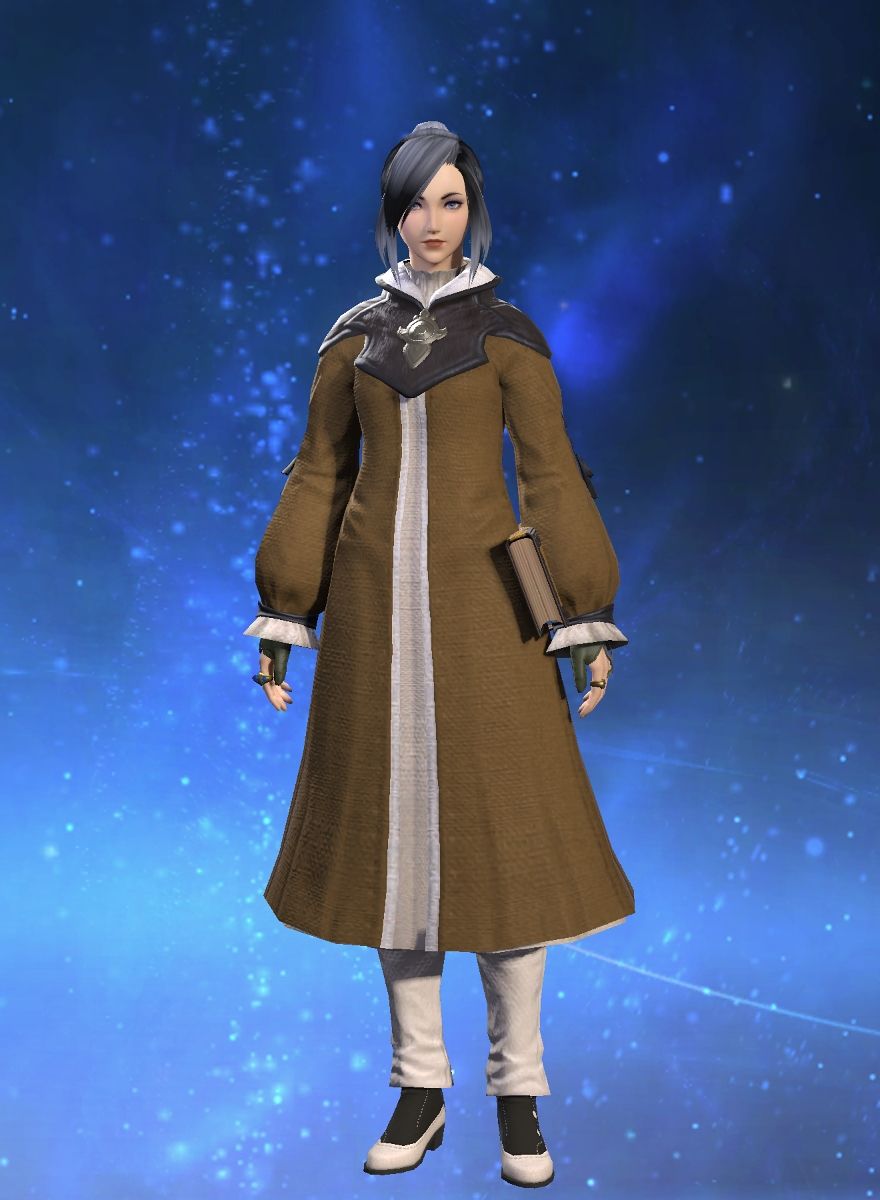 Luna Ayleth