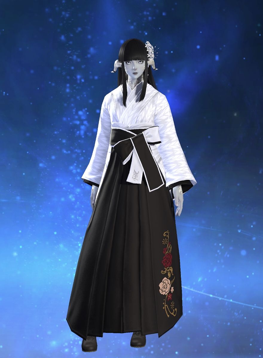 Fujika Kurozumi
