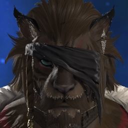 Asterius Stonehorns