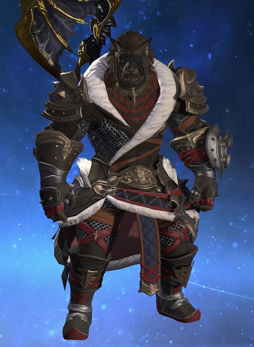 Asterius Stonehorns