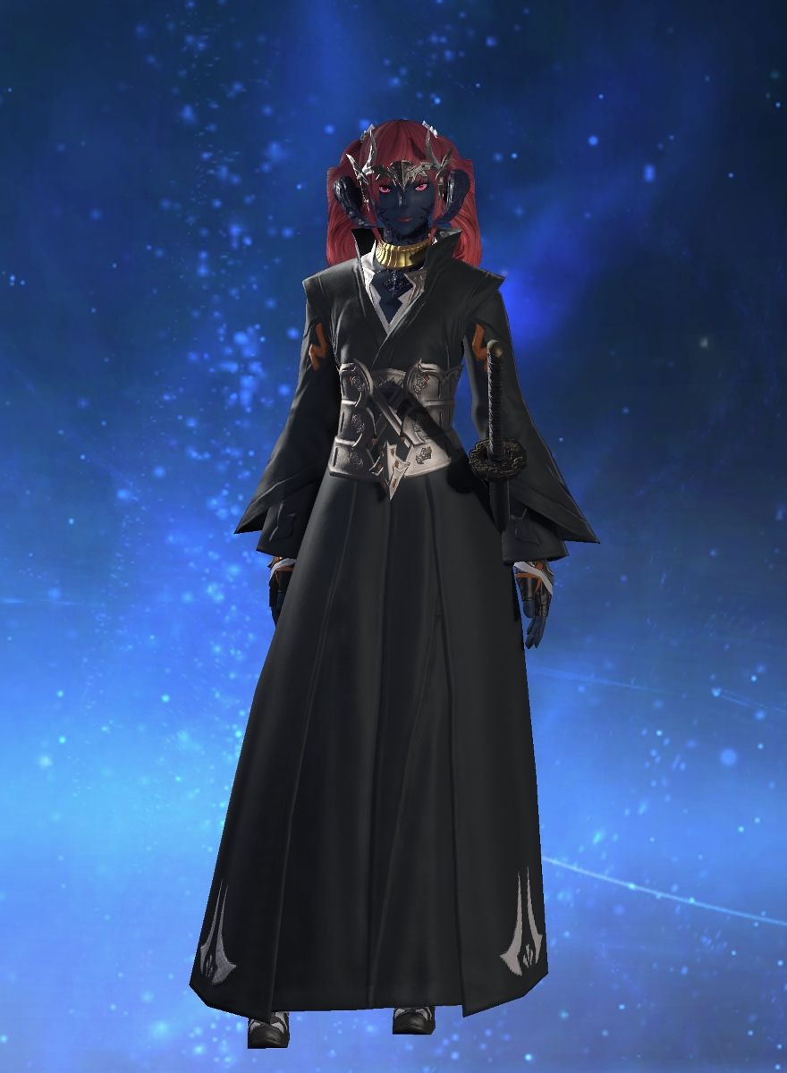 Shirayee Kuruuh