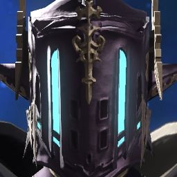 Sepherah Shadowfang