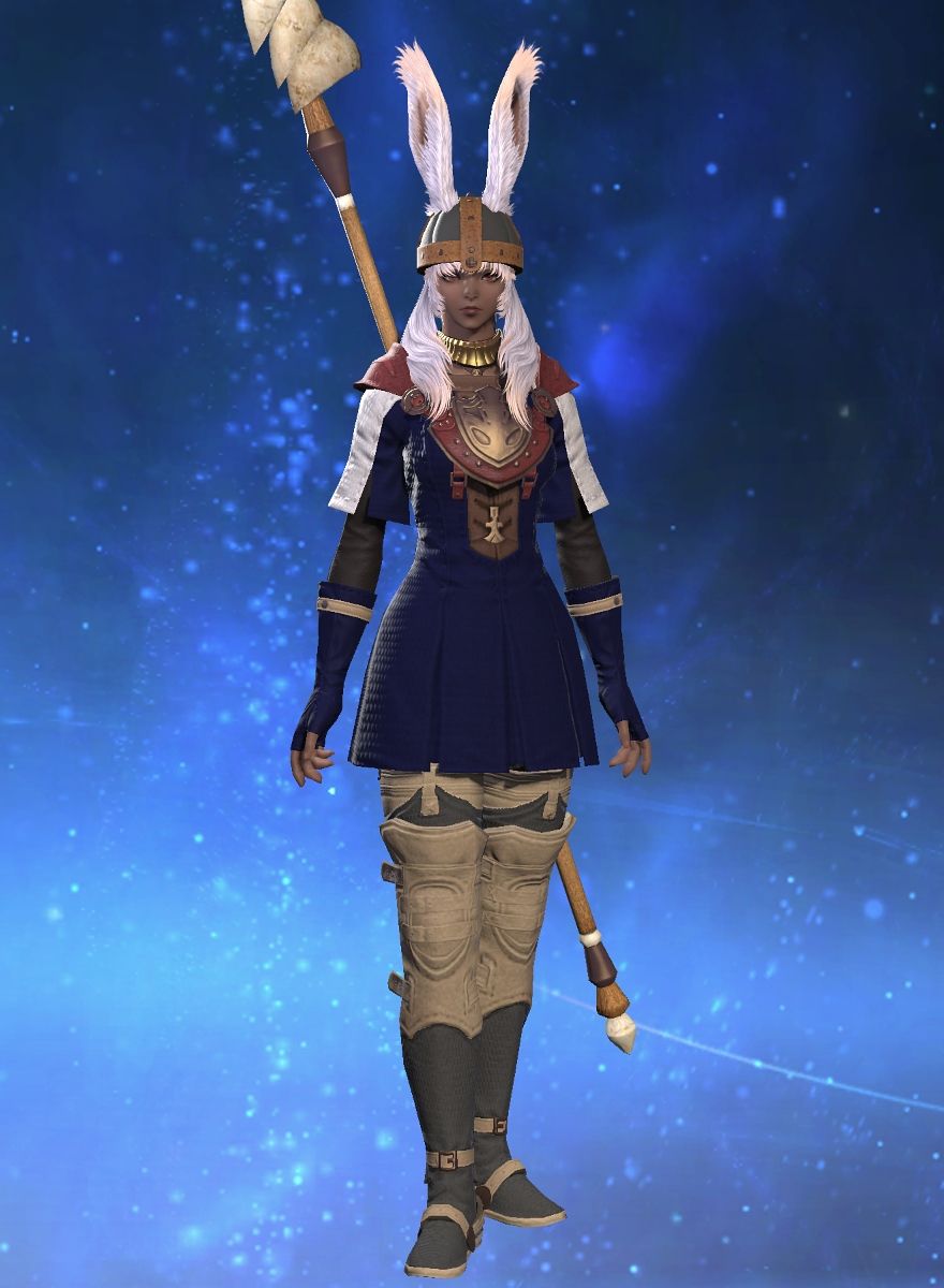 Sylvara Moonshade