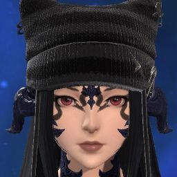 Kira Kitsune