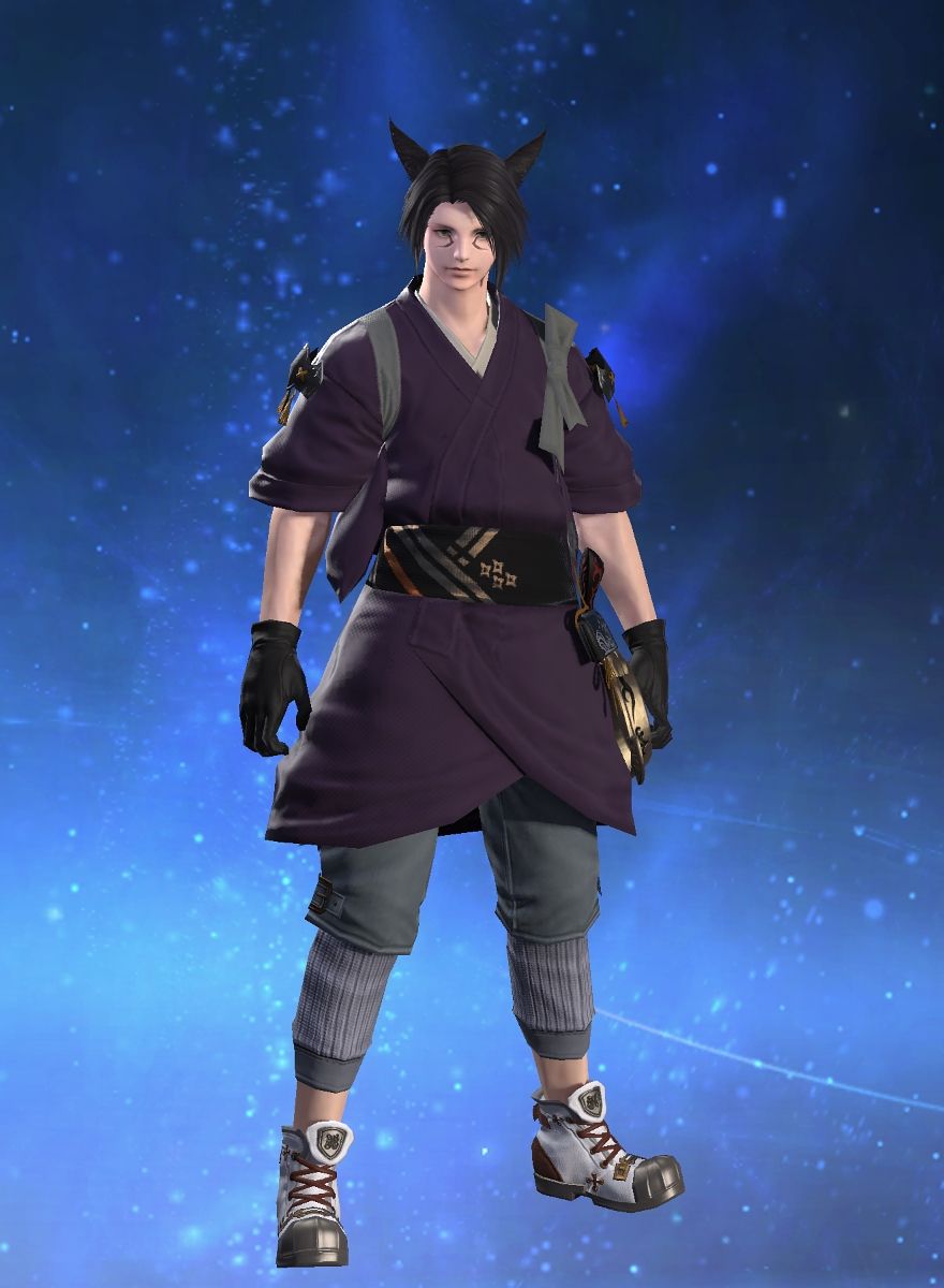 Sui'to Sayonaka