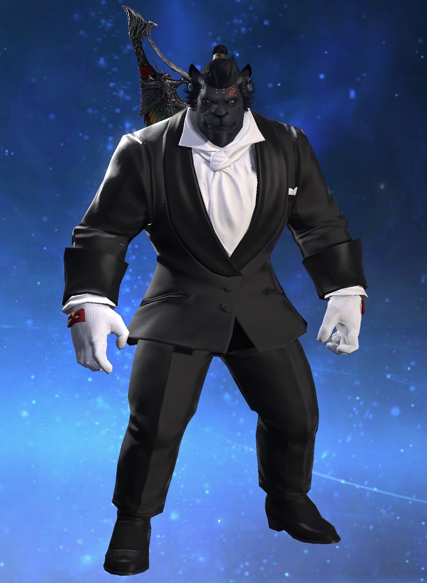 Da'tin Furballs