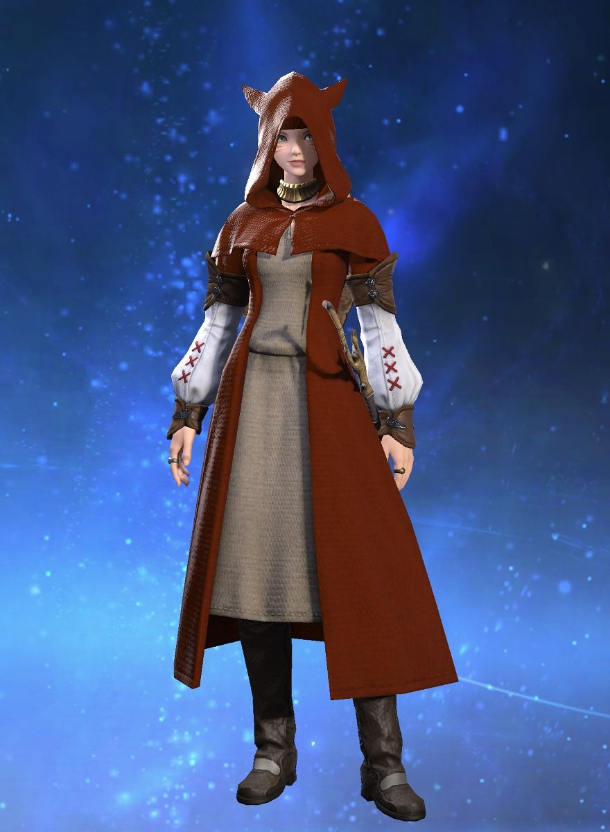 Jane Shepard