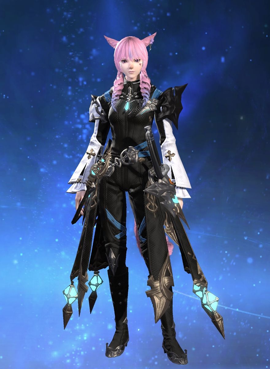 Seraph Purah
