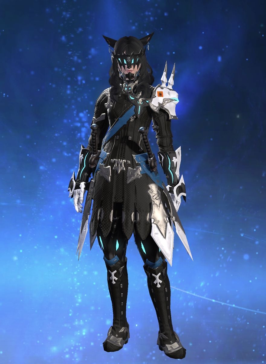 Lyria Moonshadow