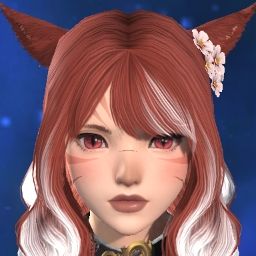 K'aiyo Inari
