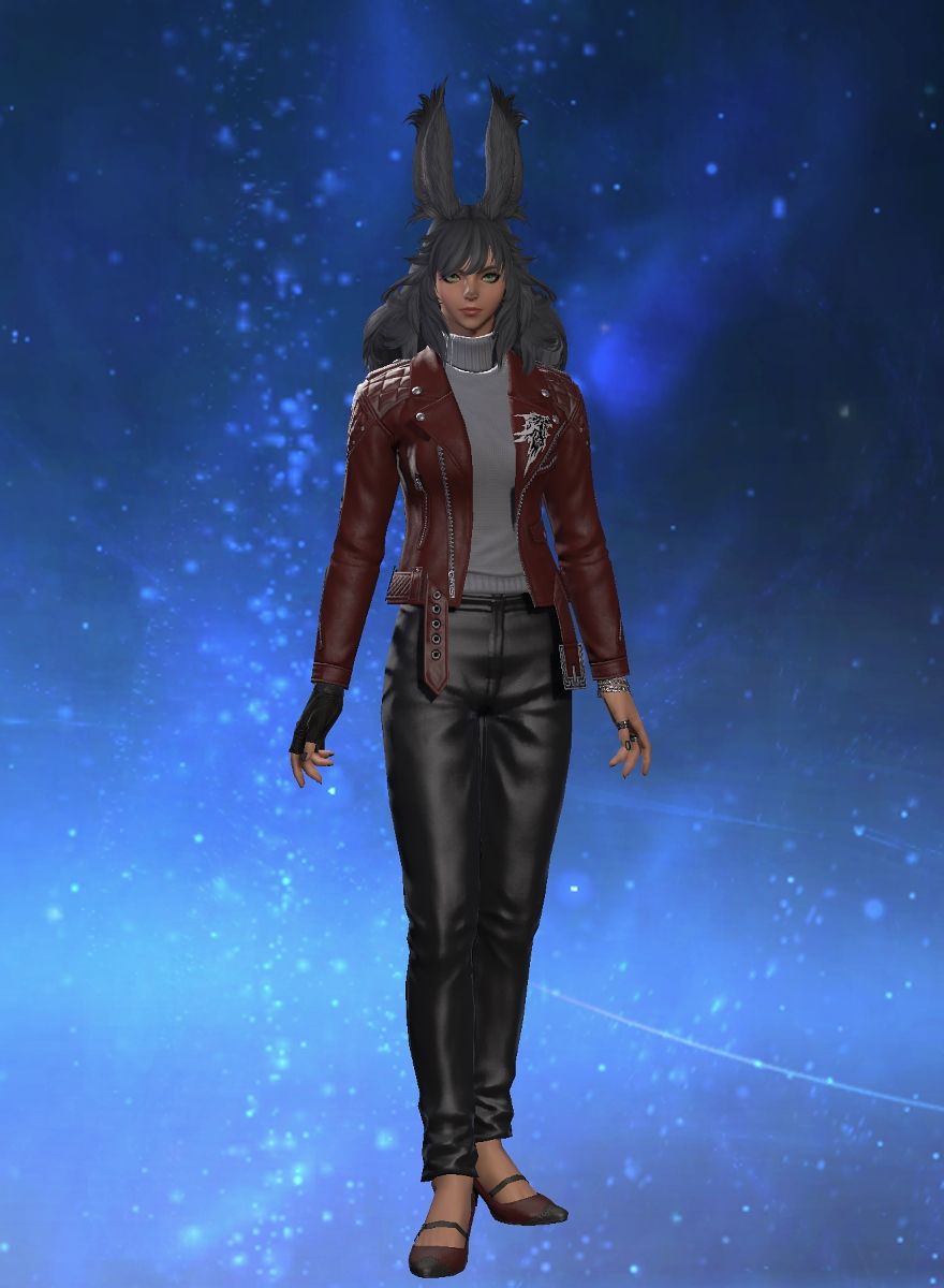 Nyx Radec