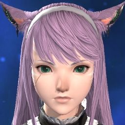 Miqo Te