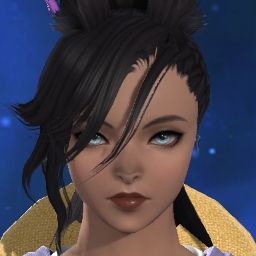 Shomya's Avatar