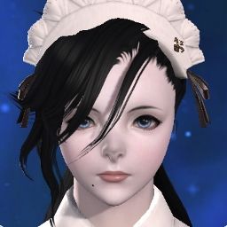 Lua Sherf