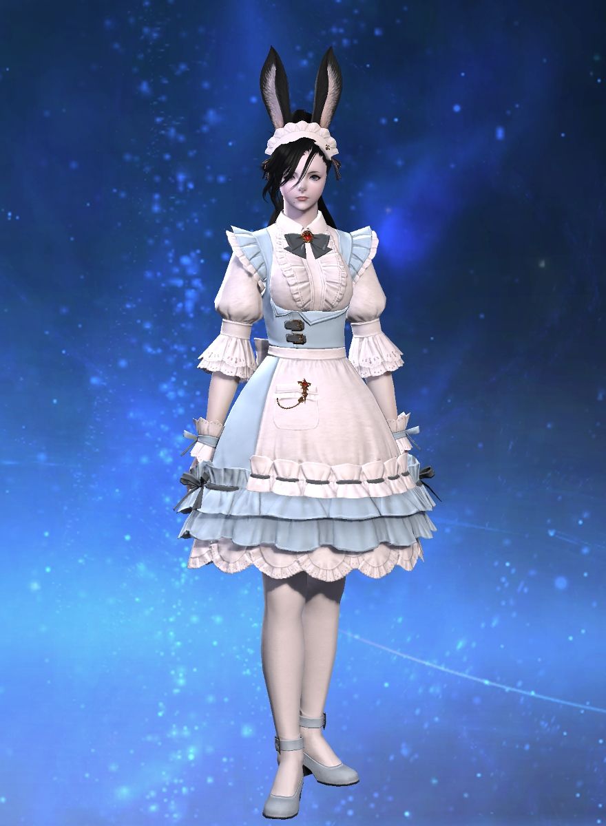 Lua Sherf
