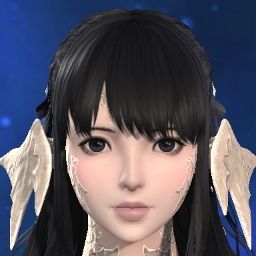 Delicate Doll