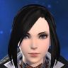 Andraste Shepard