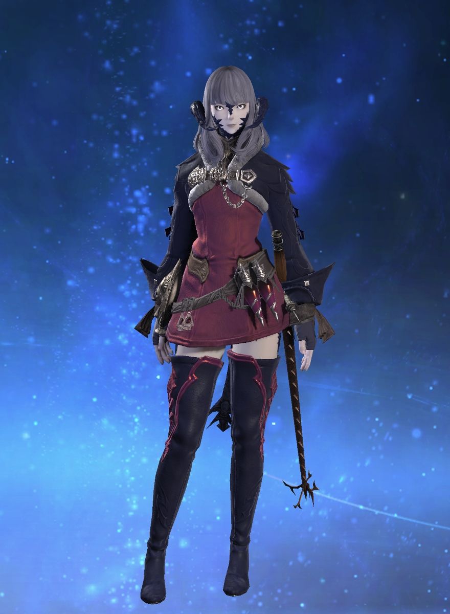 Nirae Ulthar