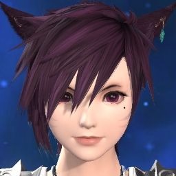 Raposo's Avatar