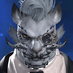 Gin Shirogane