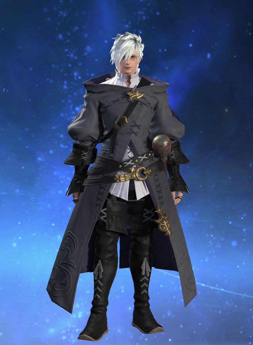 Adol Zander