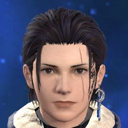 Moge Shadowflame