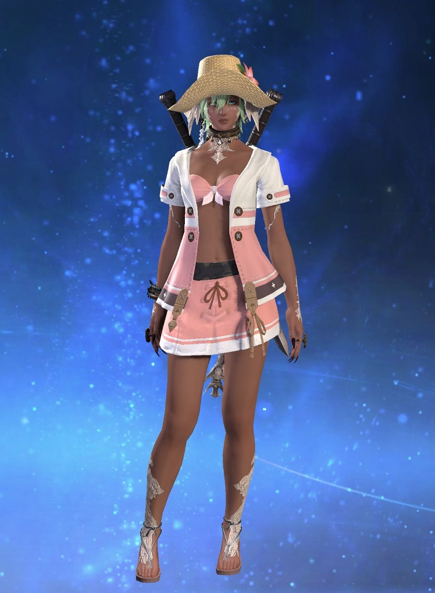 Kirin Torrch