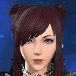 Pleiades Serenity