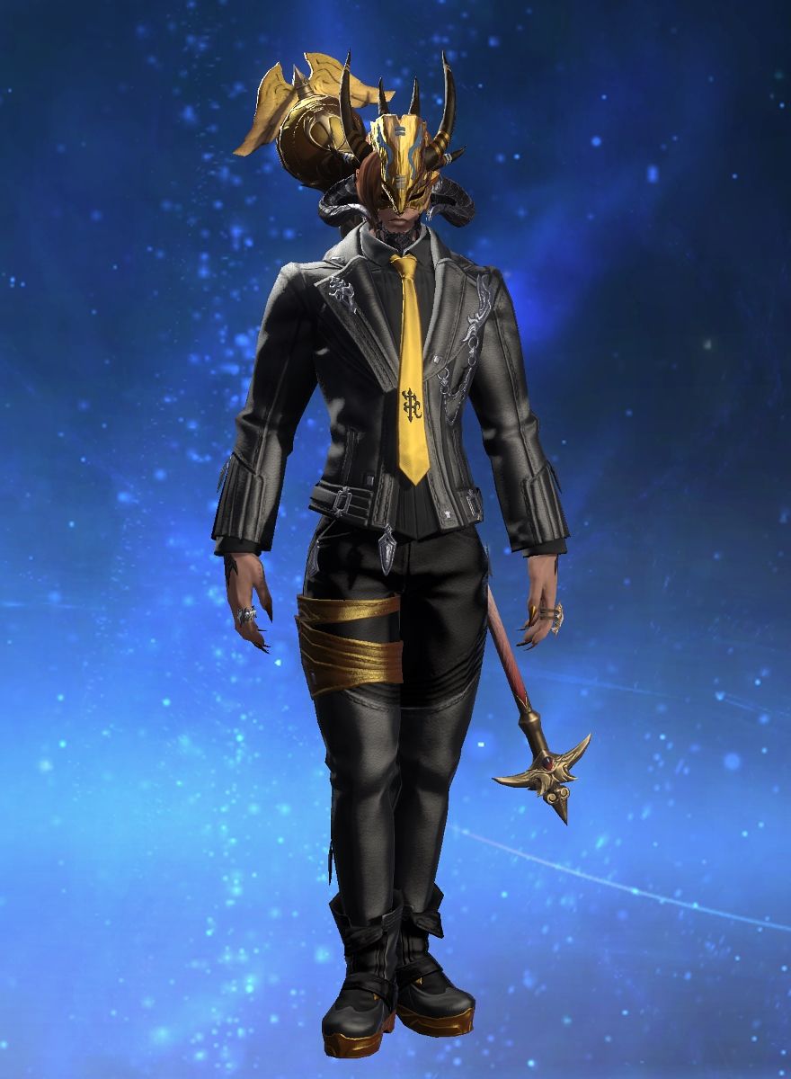 Aurum Ainsworth