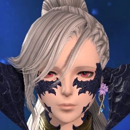 Yuki Lupinus