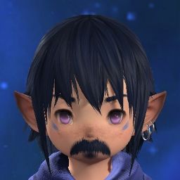 Merth Mustachio