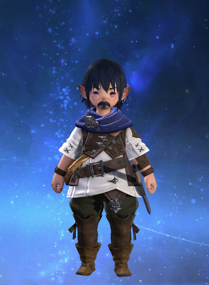 Merth Mustachio