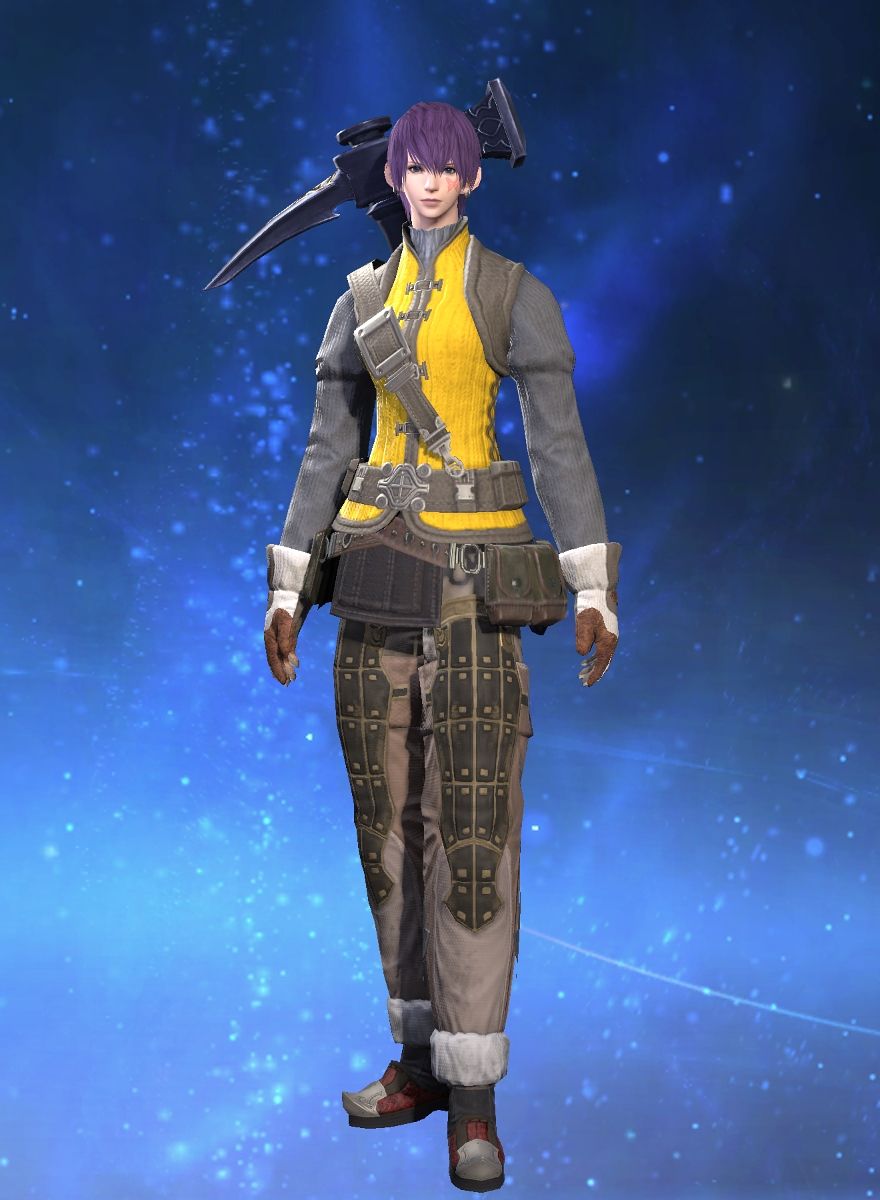 Nagisa Saotome