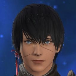Howl Gingervaine