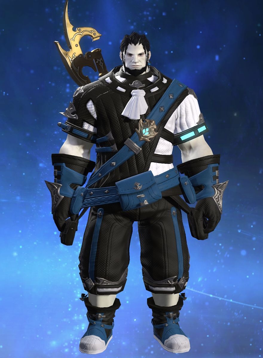 Musashibo Benkei