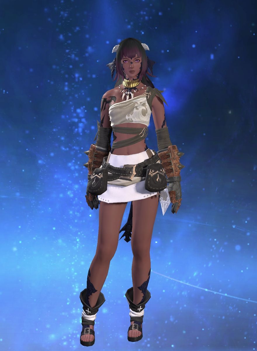 Scartro Hatsune