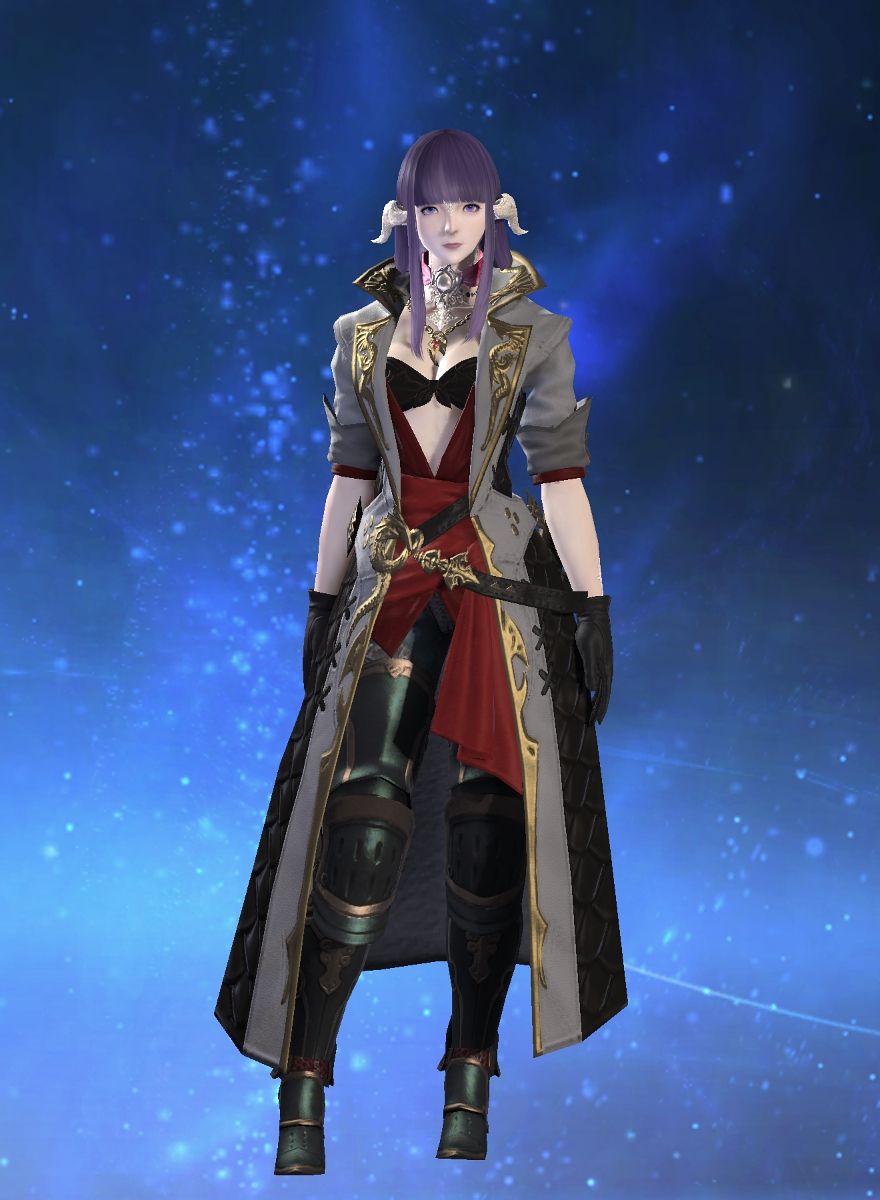 Ariha Pluto