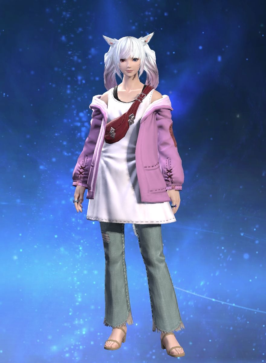 Ame Rainy