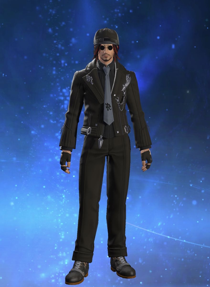 Sky Seraphinx