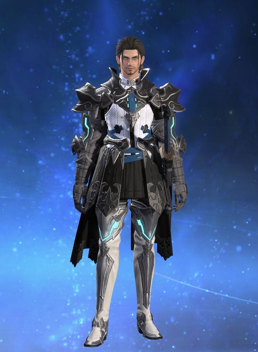 Houshi Sama
